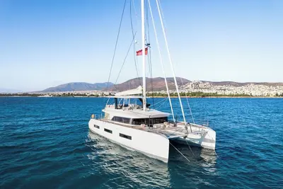 Image de Sun-Kissed Sailing Adventure in the Saronic Islands