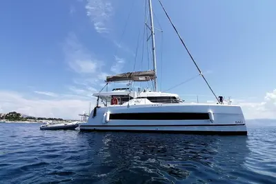 Image de Sun-Kissed Sailing Adventure in Islas Sarónicas