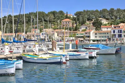 Image de Sun-Kissed Sailing Adventure in Provence-Alpes-Côte d'Azur