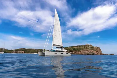 Image de Sun-Kissed Sailing Adventure in the Saronic Islands