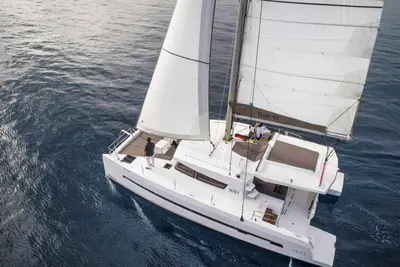 Image de Sun-Kissed Sailing Adventure in Córcega