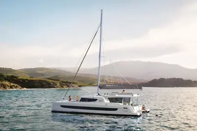 Image de Caribbean Dream: Sun-soaked Sailing Adventure from Tortola, Islas Vírgenes Británicas