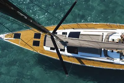 Image de Caribbean Dream: Sun-soaked Sailing Adventure from Tortola, Islas Vírgenes Británicas
