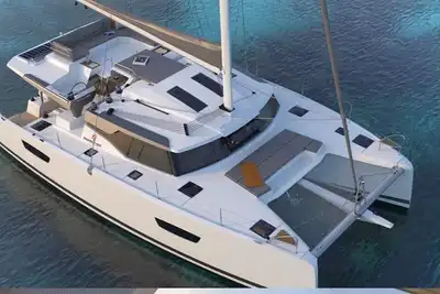 Image de Caribbean Dream: Sun-soaked Sailing Adventure from Tortola, Islas Vírgenes Británicas