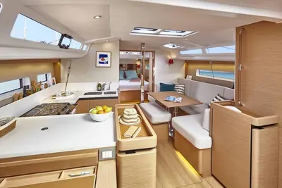Image de Caribbean Dream: Sun-soaked Sailing Adventure from Tortola, Islas Vírgenes Británicas