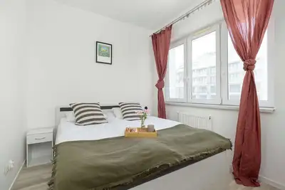 Image de Łagiewnicka 50 Kraków | Cozy Apartment | Remote Work