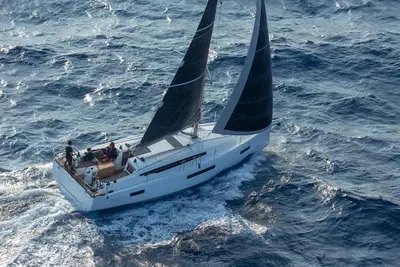 Image de Caribbean Dream: Sun-soaked Sailing Adventure from Tortola, Islas Vírgenes Británicas