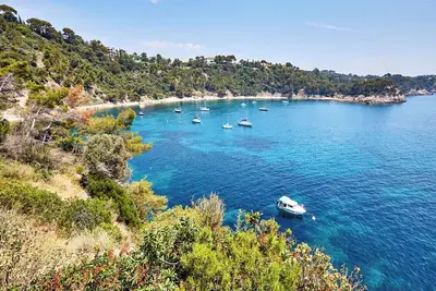 Image de Sun-Kissed Sailing Adventure in Puerto de Toulon