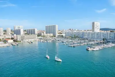 Image de Sun-Kissed Sailing Adventure in Puerto de Toulon