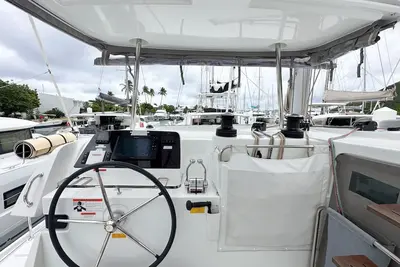 Image de Caribbean Dream: Sun-soaked Sailing Adventure from Tortola, Islas Vírgenes Británicas