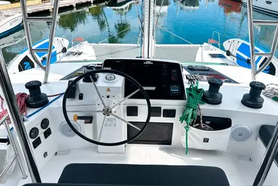 Image de Caribbean Dream: Sun-soaked Sailing Adventure from Tortola, Islas Vírgenes Británicas