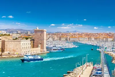 Image de Sun-Kissed Sailing Adventure to Viejo Puerto from Marseille
