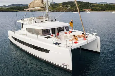 Image de Caribbean Dream: Sun-soaked Sailing Adventure from Tortola, Islas Vírgenes Británicas
