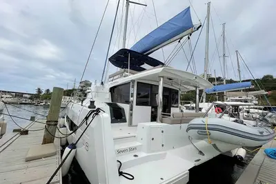 Image de Caribbean Dream: Sun-soaked Sailing Adventure from Tortola, Islas Vírgenes Británicas