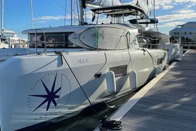 Image de Caribbean Dream: Sun-soaked Sailing Adventure from Tortola, Islas Vírgenes Británicas