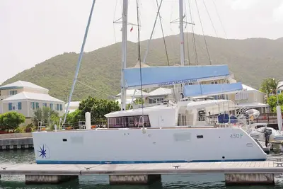 Image de Caribbean Dream: Sun-soaked Sailing Adventure from Tortola, Islas Vírgenes Británicas