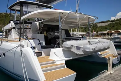 Image de Sun-Kissed Sailing Adventure in Isla de Mahe, Seychelles
