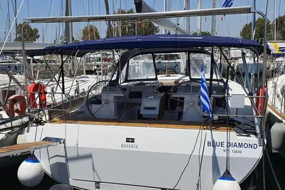 Image de Sun-Kissed Sailing Adventure in Islas Sarónicas