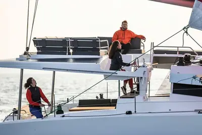 Image de Caribbean Dream: Sun-soaked Sailing Adventure from Tortola, Islas Vírgenes Británicas