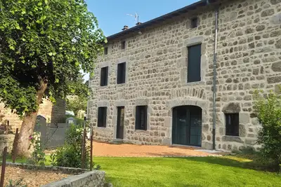 Image de Magnifique maison de famille rénovée