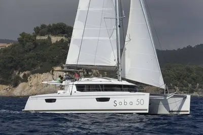 Image de Caribbean Dream: Sun-soaked Sailing Adventure from Tortola, Islas Vírgenes Británicas