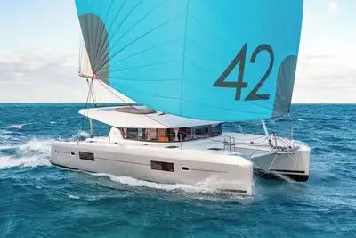 Image de Sun-Kissed Sailing Adventure in Córcega