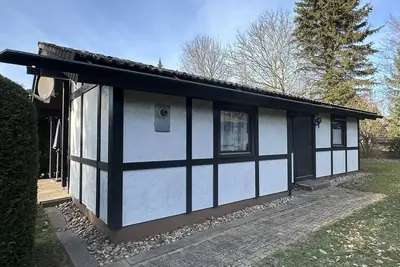 Image de Fully equipped vacation home \"Robinson\" no. 122 with covered terrace