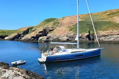 Image de Sun-Kissed Sailing Adventure in Puerto de Toulon
