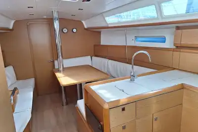 Image de Sun-Kissed Sailing Adventure in Puerto de Toulon