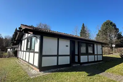 Image de Fully equipped vacation home \"Robinson\" no. 175 with covered terrace