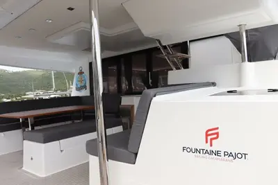 Image de Caribbean Dream: Sun-soaked Sailing Adventure from Tortola, Islas Vírgenes Británicas