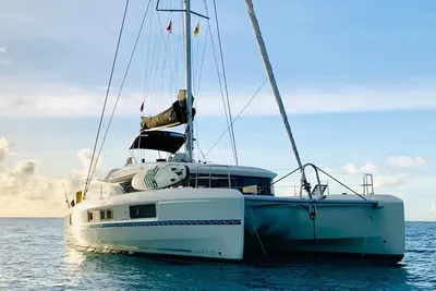 Image de Sun-Kissed Sailing Adventure in Isla de Mahe, Seychelles