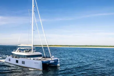 Image de Sun-Kissed Sailing Adventure in Islas Sarónicas