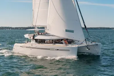 Image de Sun-Kissed Sailing Adventure in Isla de Mahe, Seychelles