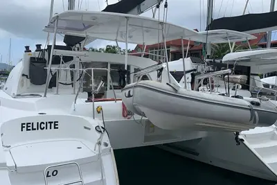 Image de Sun-Kissed Sailing Adventure in Isla de Mahe, Seychelles
