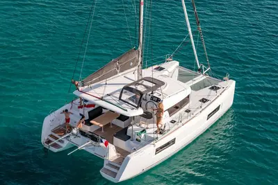 Image de Sun-Kissed Sailing Adventure in Isla de Mahe, Seychelles