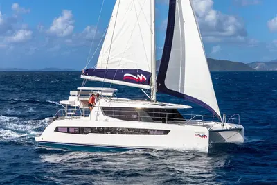 Image de Sun-Kissed Sailing Adventure in Isla de Mahe, Seychelles