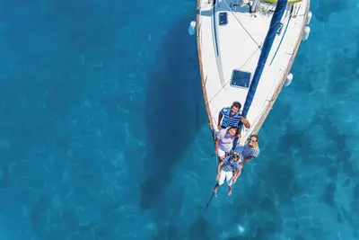 Image de Caribbean Dream: Sun-soaked Sailing Adventure from Tortola, Islas Vírgenes Británicas