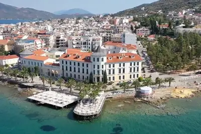 Image de Ilia Edipsos Sunny Gem - Quaint and Cozy Getaway