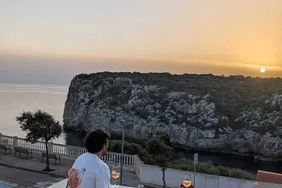 Image de Menorcan house with private pool, sea views, 10 minutes from the beach.