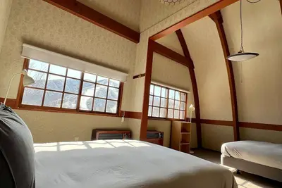 Image de Madarao Private Ski Lodge | Sleeps 18 | 50m to Slopes