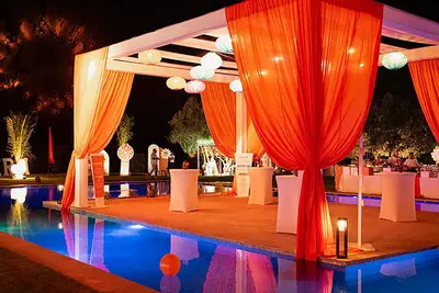 Image de Villa Sourya, piscine, hammam & personnel