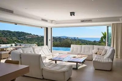 Image de Villa Les Oiseaux Du Paradis Cavalaire-sur-mer