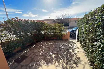 Image de Charmant T2 avec terrasse sud - 4 pers.