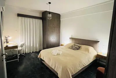 Image de Pantanassis In\nElegant apartment at the center of Patras