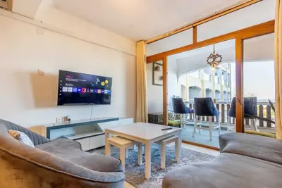 Image de 2-bedroom apartment in lovely Diani Beach with Ac