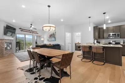 Image de Luxury Keystone Condo - Lodge & Spa Access & 5 Min Drive to Slopes!