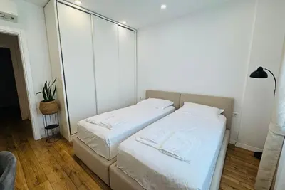 Image de Moho Residences Downtown Tirana - City Center