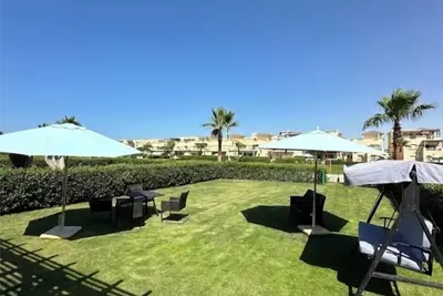 Image de Luxury 4 Br Villa in Stella Sidi Abdelrahman