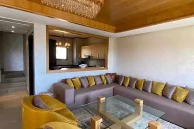 Image de Magnifique Duplex Vue Mer à Taghazout Bay